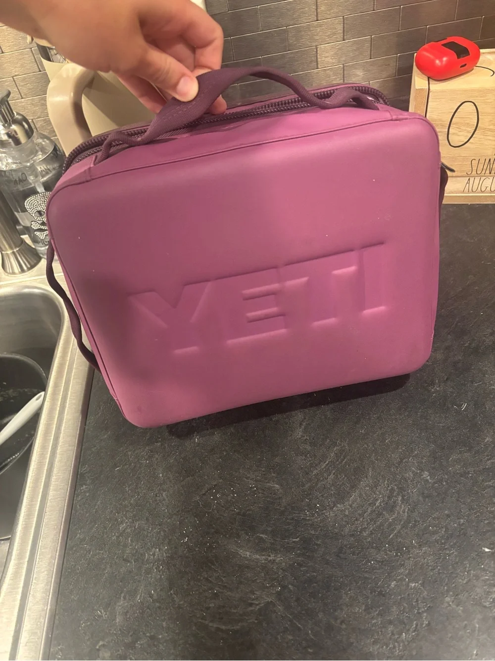 Yeti Daytrip
